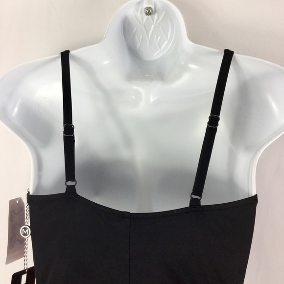 Magicsuit by Miraclesuit Expressionist Lisa One Piece Swimsuit - Picture 11 of 13